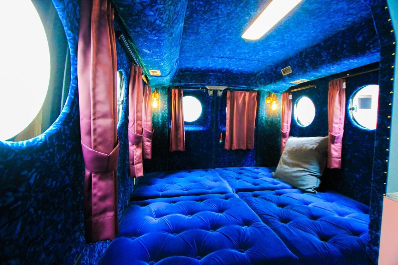 Aro - Hotel & Cafe - Okinawa Dış mekan fotoğraf